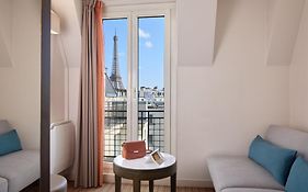 Timhotel Tour Eiffel